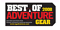 Best of Adventure Gear