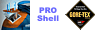 GORE-TEX Pro Shell