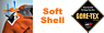 GORE-TEX Soft Shell