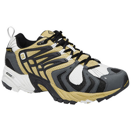 Columbia Sportswear Titanium Zephyr XCR Shoes Men's at NorwaySports.com ...